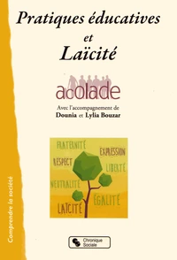Pratiques éducatives et laïcité