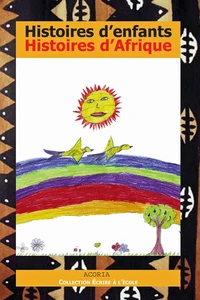 Histoires d'enfants Histoires d'Afrique