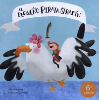 El Pequeño Pirata Serafín