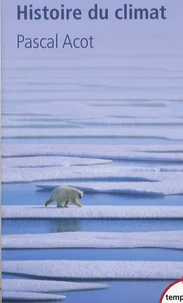 Histoire du climat
