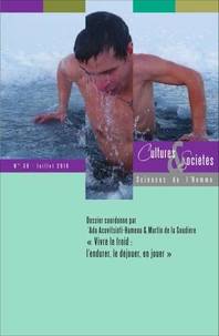 "Vivre le froid : l'endurer, le déjouer, en jouer"