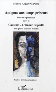 Antigone aux temps présents