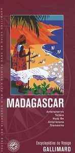 Madagascar