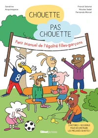 Chouette, pas chouette