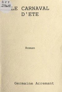 Le carnaval d'été