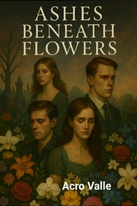 Ashes Beneath Flowers