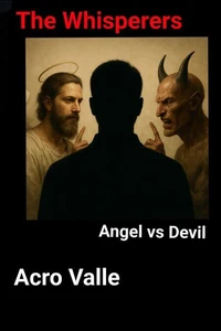 The Whisperers:Angel vs Devil