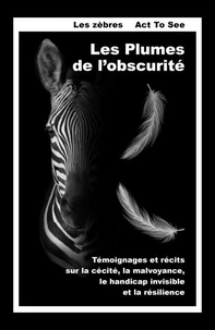 Les Plumes de l'obscurité