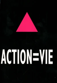 Act Up - Paris
