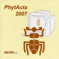 PhytActa 2007