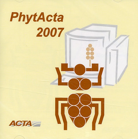  ACTA - PhytActa 2007.