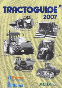 Tractoguide