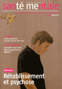 Rétablissement et psychose