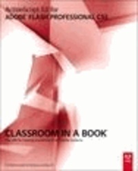 ActionScript 3.0 for Adobe Flash Professional CS5 Classroom in a Book.