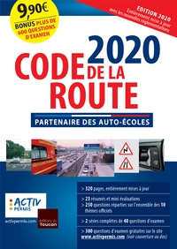 Rapidshare ebooks télécharger deutsch Code de la route par Activ Permis