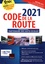 Code de la route  Edition 2021