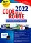 Code de la route  Edition 2022