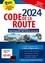 Code de la route  Edition 2024