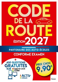 Code de la route