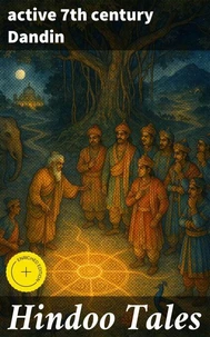 Hindoo Tales