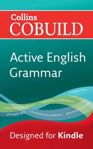 Active English Grammar