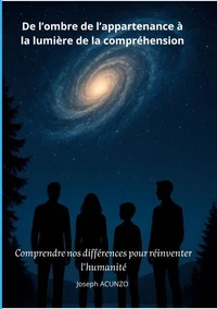 De l'ombre de l'appartenance à la lumière de la compréhension