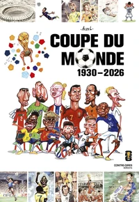 Coupe du Monde 1930-2026