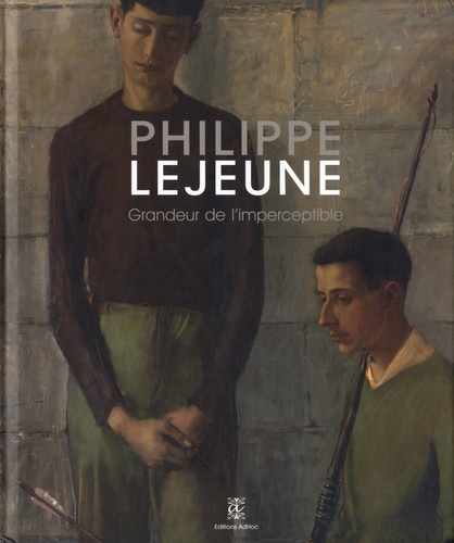 Philippe Lejeune, grandeur de l'imperceptible