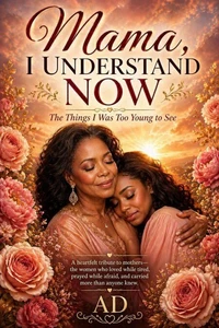 Mama, I Understand Now