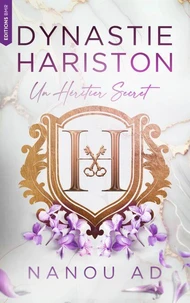 Dynastie Hariston - Tome 1