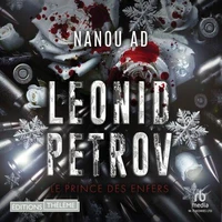 Leonid Petrov, prince des enfers