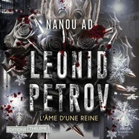Leonid Petrov T2: L'âme d'une Reine