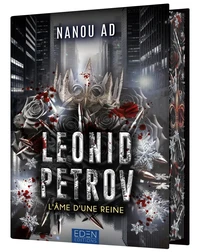 L'âme d'une reine