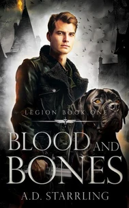Blood and Bones