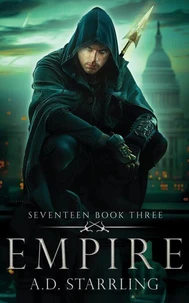 Empire (A Seventeen Series Novel Book 3)