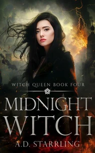 Midnight Witch