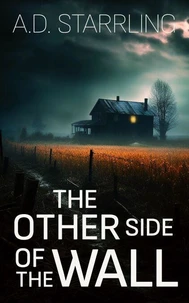 The Other Side of the Wall (A Short Horror Story)