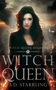 Witch Queen