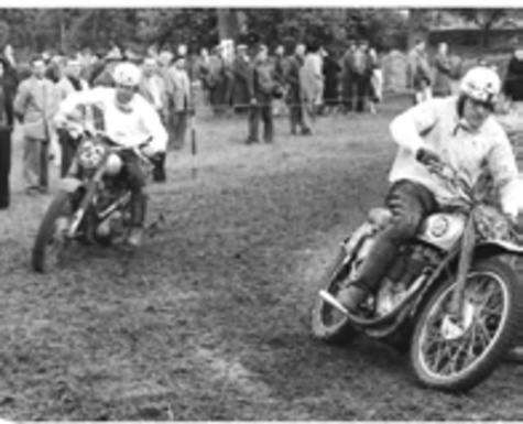 100 ans de motocyclisme en Belgique. Fédération motocycliste de Belgique 1912-2012
