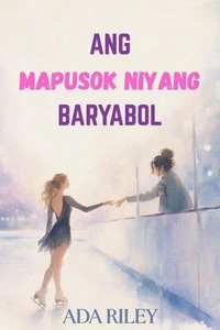 Ang Mapusok Niyang Baryabol