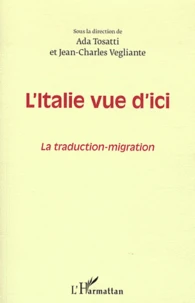 L'Italie vue d'ici