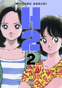 H2 Tome 2