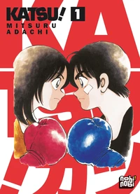 Katsu! Tome 1