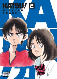 Katsu! Tome 2
