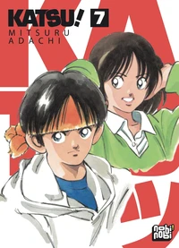 Katsu! Tome 7