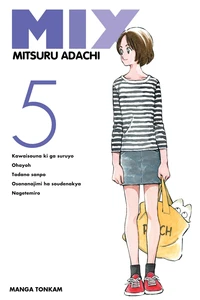Mix Tome 5
