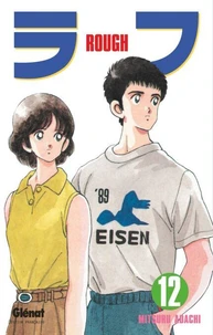 Rough - Tome 12