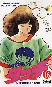 Touch Tome 16