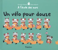 Un vélo pour douze