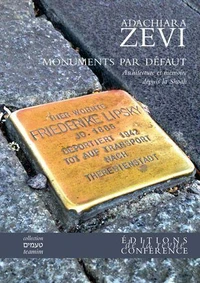 Monuments par défaut